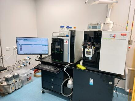 TRR Thermo Stellar