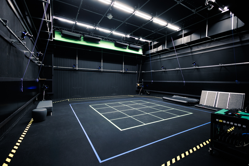 Motion Capture 0W5A4658