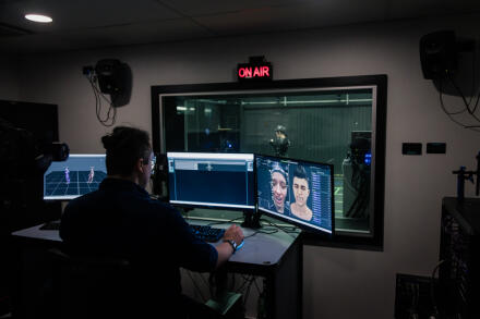 Motion Capture 0W5A5063