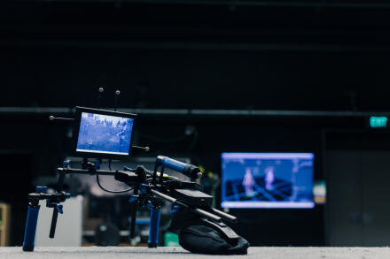 Motion Capture 0W5A5419