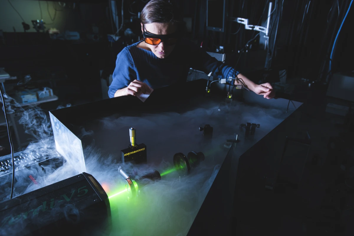 Applied Technology