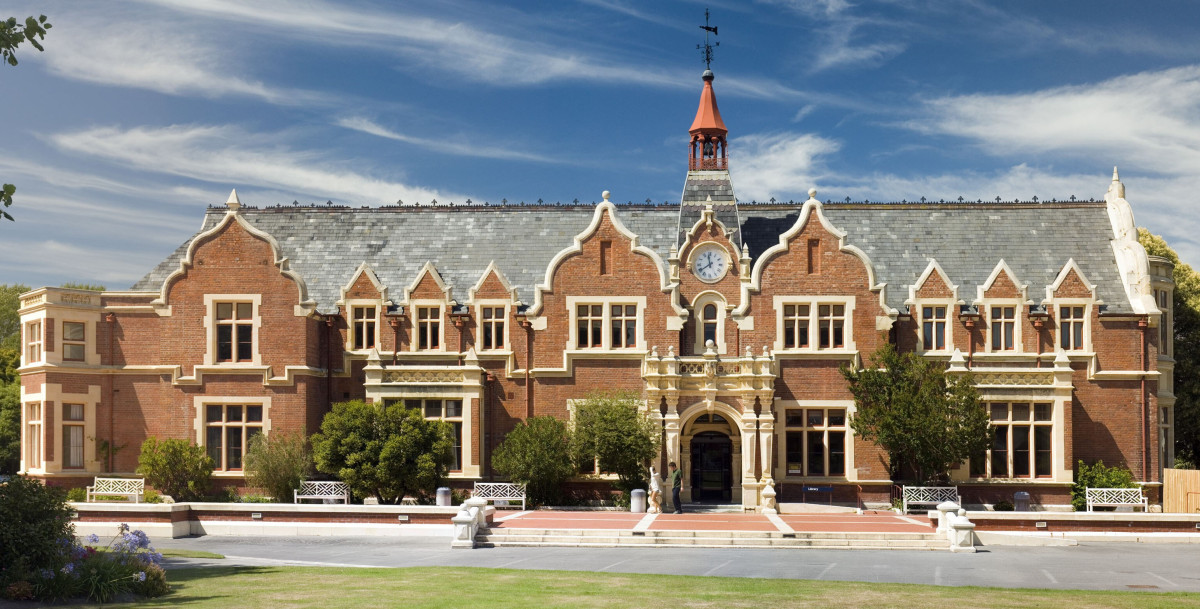 Ivey Hall edited