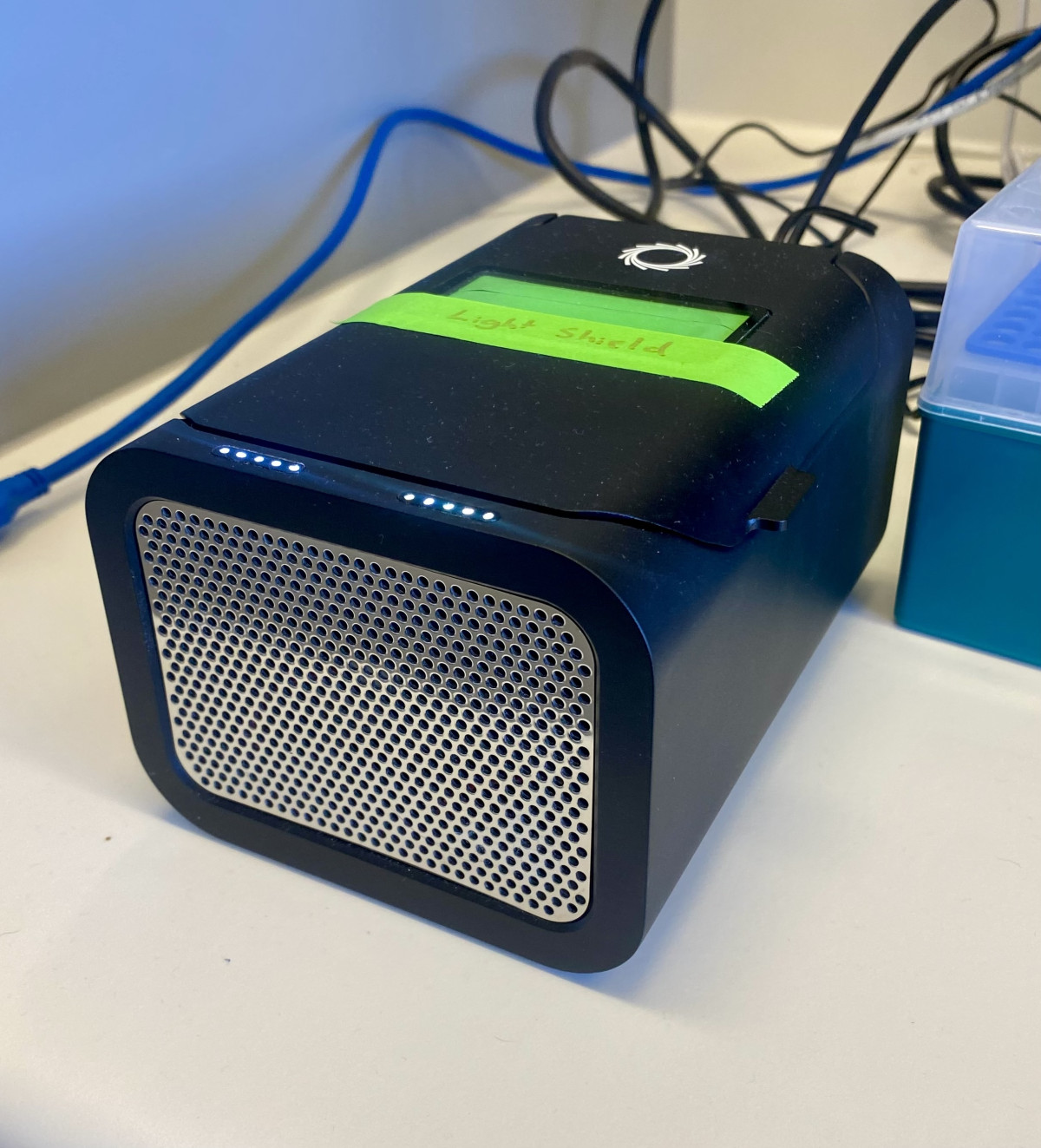 PromethION