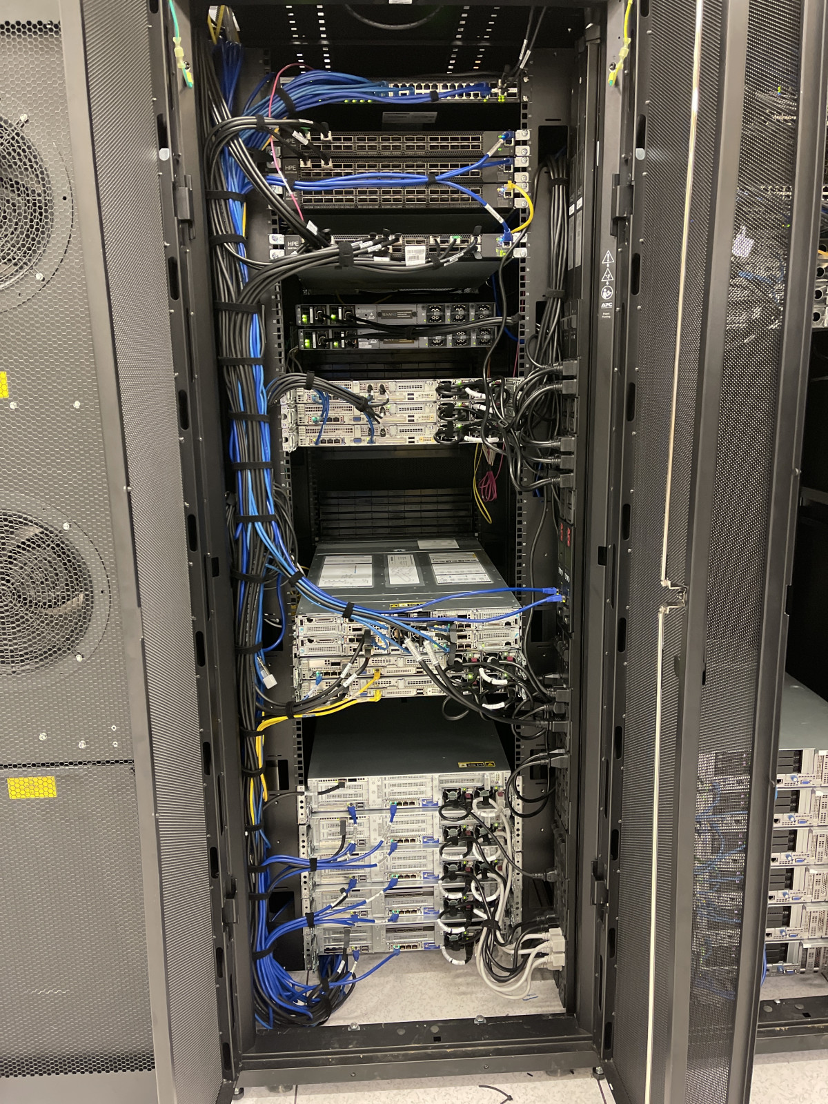 NeSI FlexibleHPC Platform