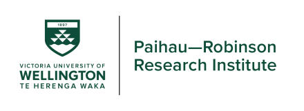 Paihau Robinson Research Institute landscape2