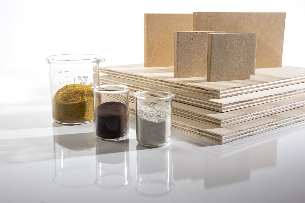 Composites lab