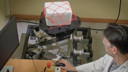 Vibration table (1)