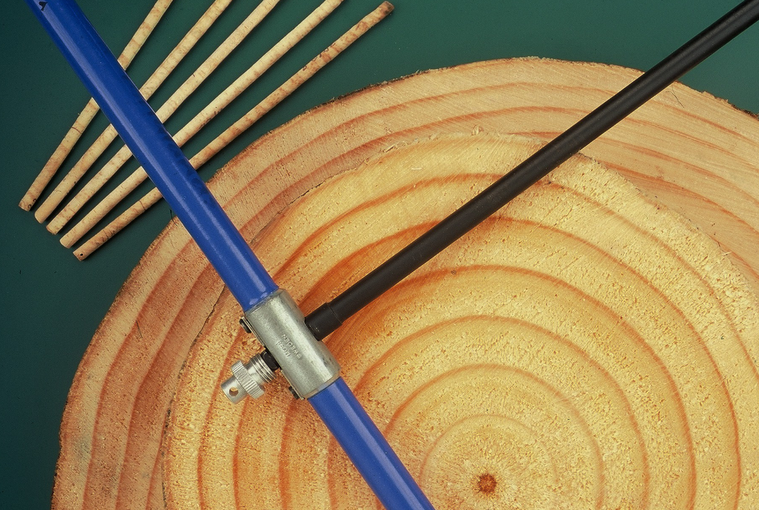 Wood quality lab