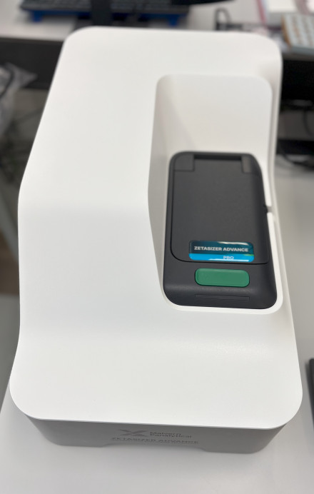 zetasizer