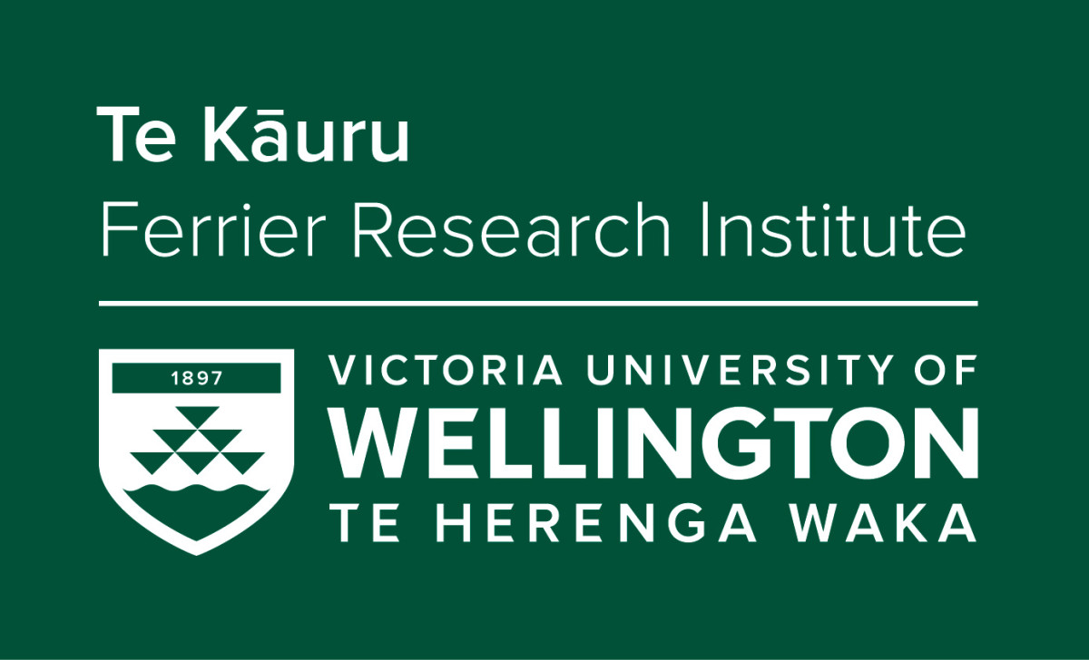 Ferrier Research Institute