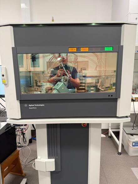 Aligent Tech SuperNova1