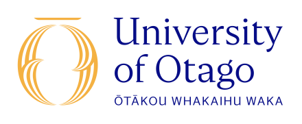 University of Otago Logo